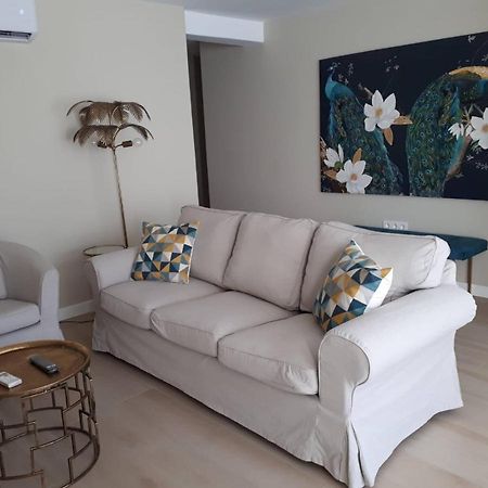 Casa La Palmera - Solo Familias Y Parejas Conil De La Frontera Buitenkant foto