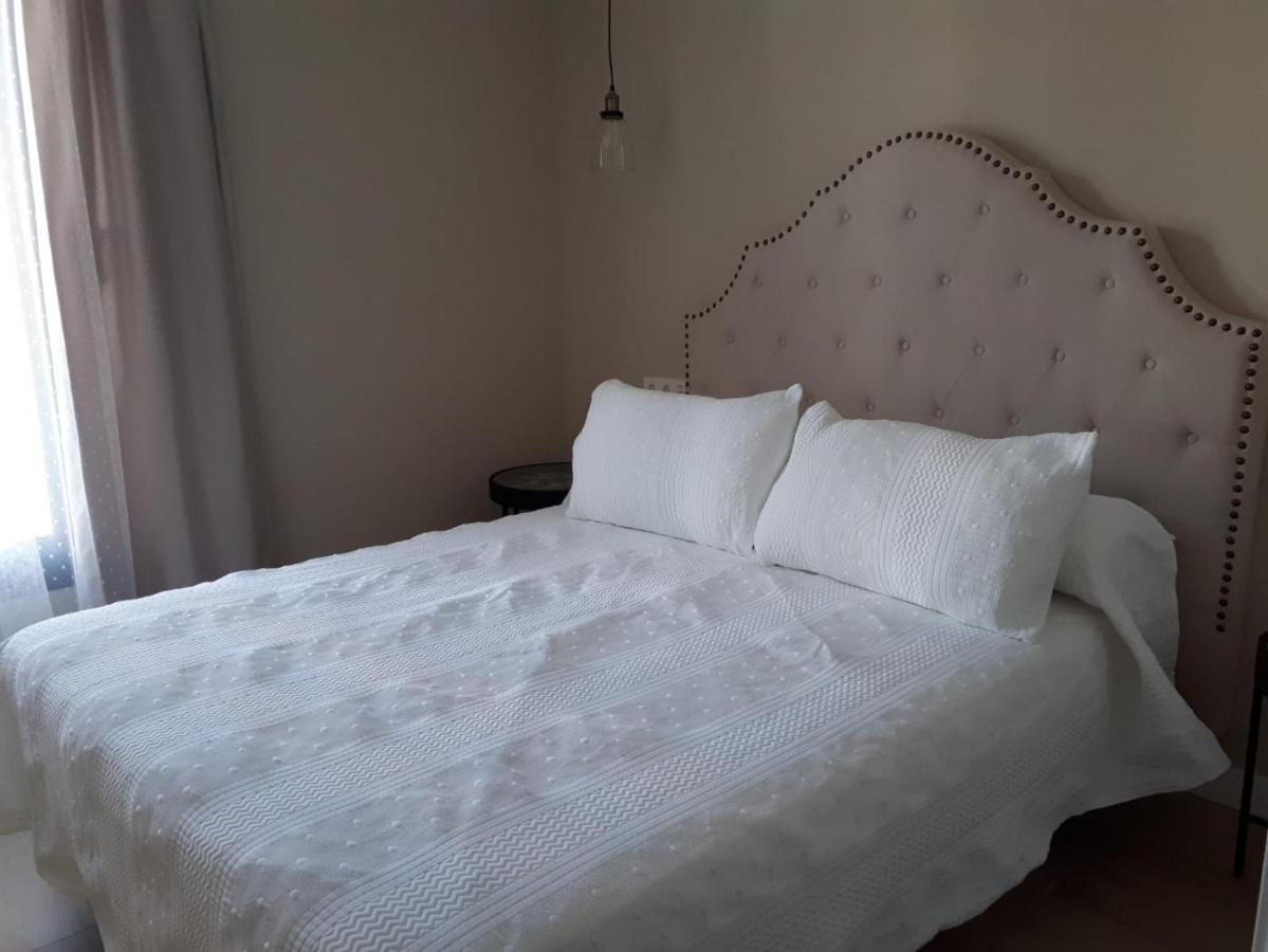 Casa La Palmera - Solo Familias Y Parejas Conil De La Frontera Buitenkant foto